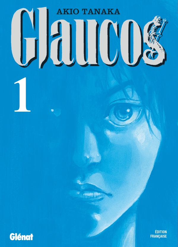 Glaucos - Tome 01