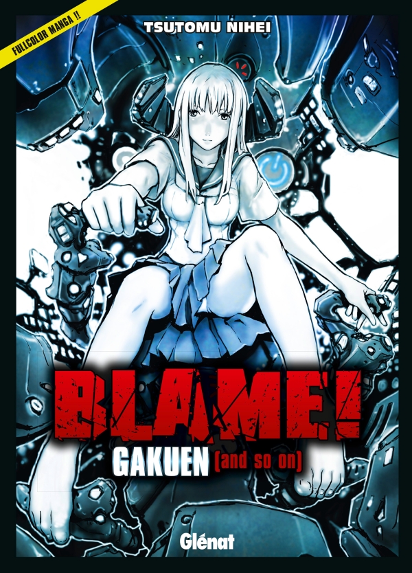 Blame - Gakuen