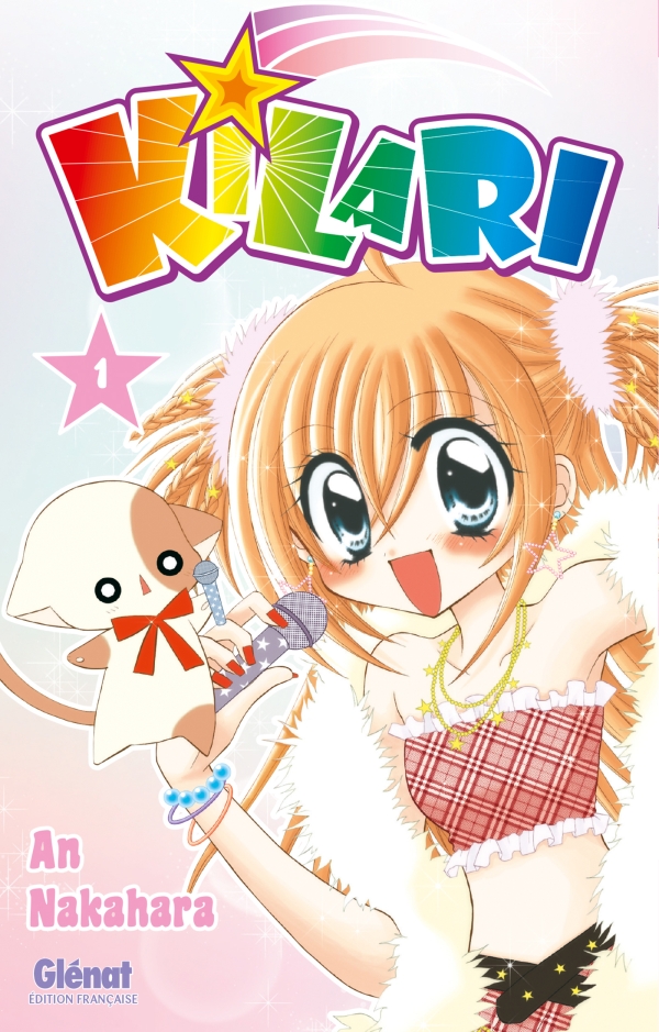 Kilari Star - Tome 01