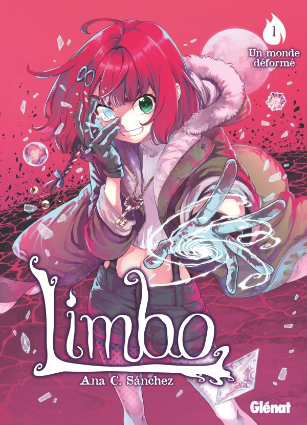 Limbo - Tome 01